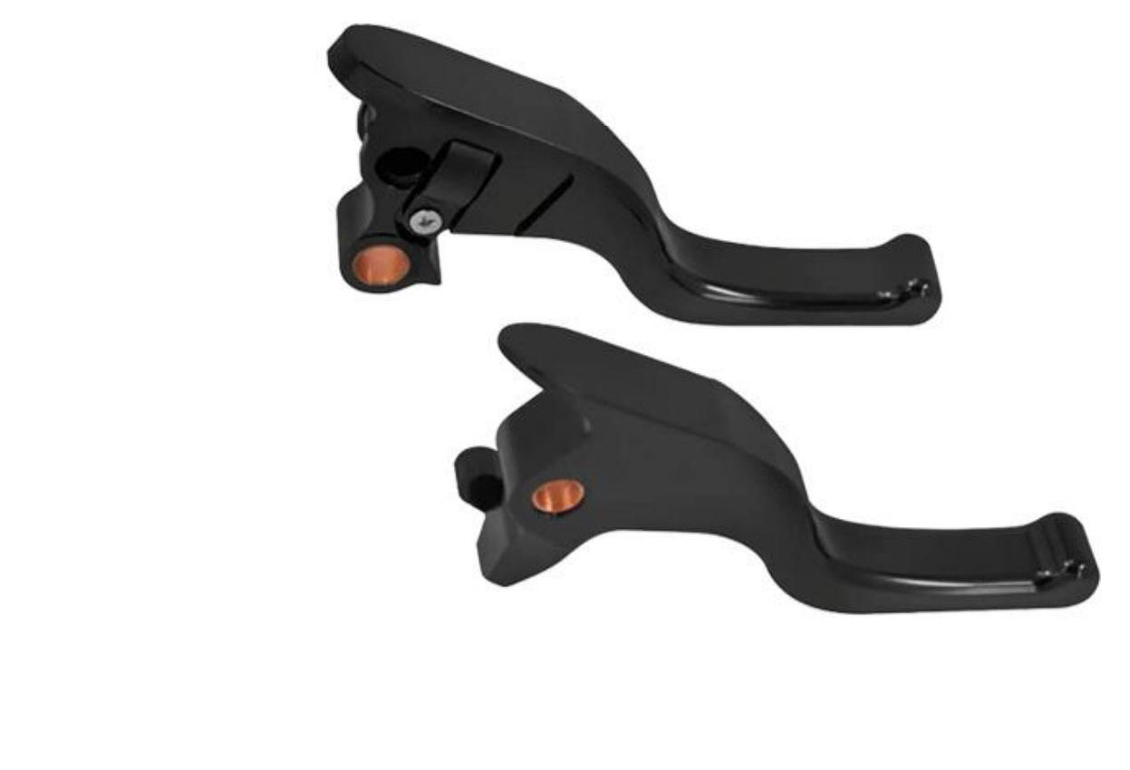 Custom CNC Clutch & Brake Lever