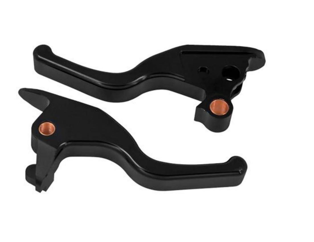 Custom CNC Clutch & Brake Lever