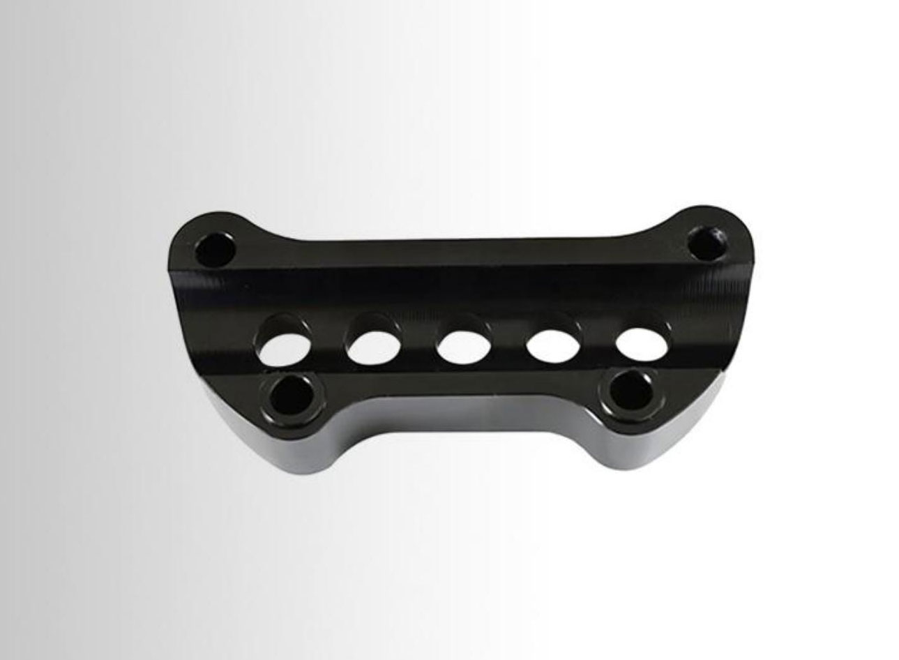 Custom CNC Motorcycle Instrument Parts
